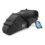Bolsa  Sillin  Backpacking