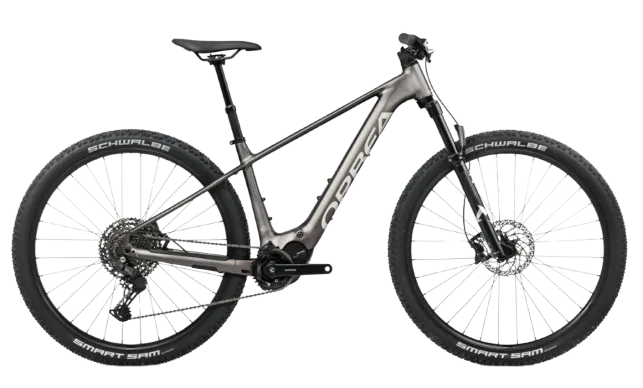 Orbea Urrun 20