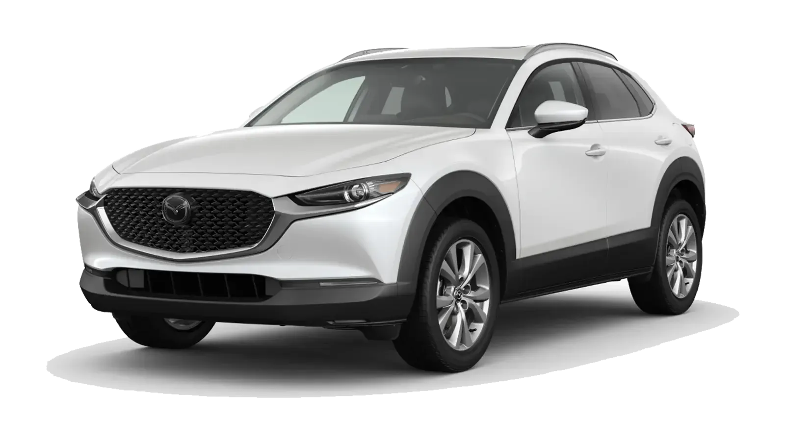 Mazda CX30