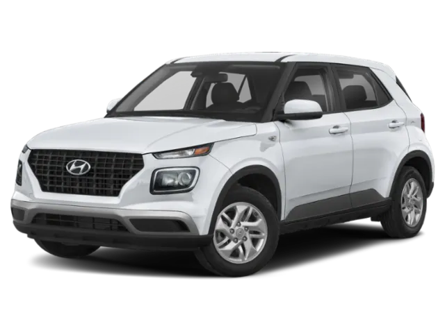 Hyundai Venue