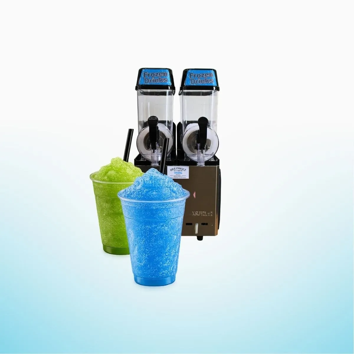 Slushice
