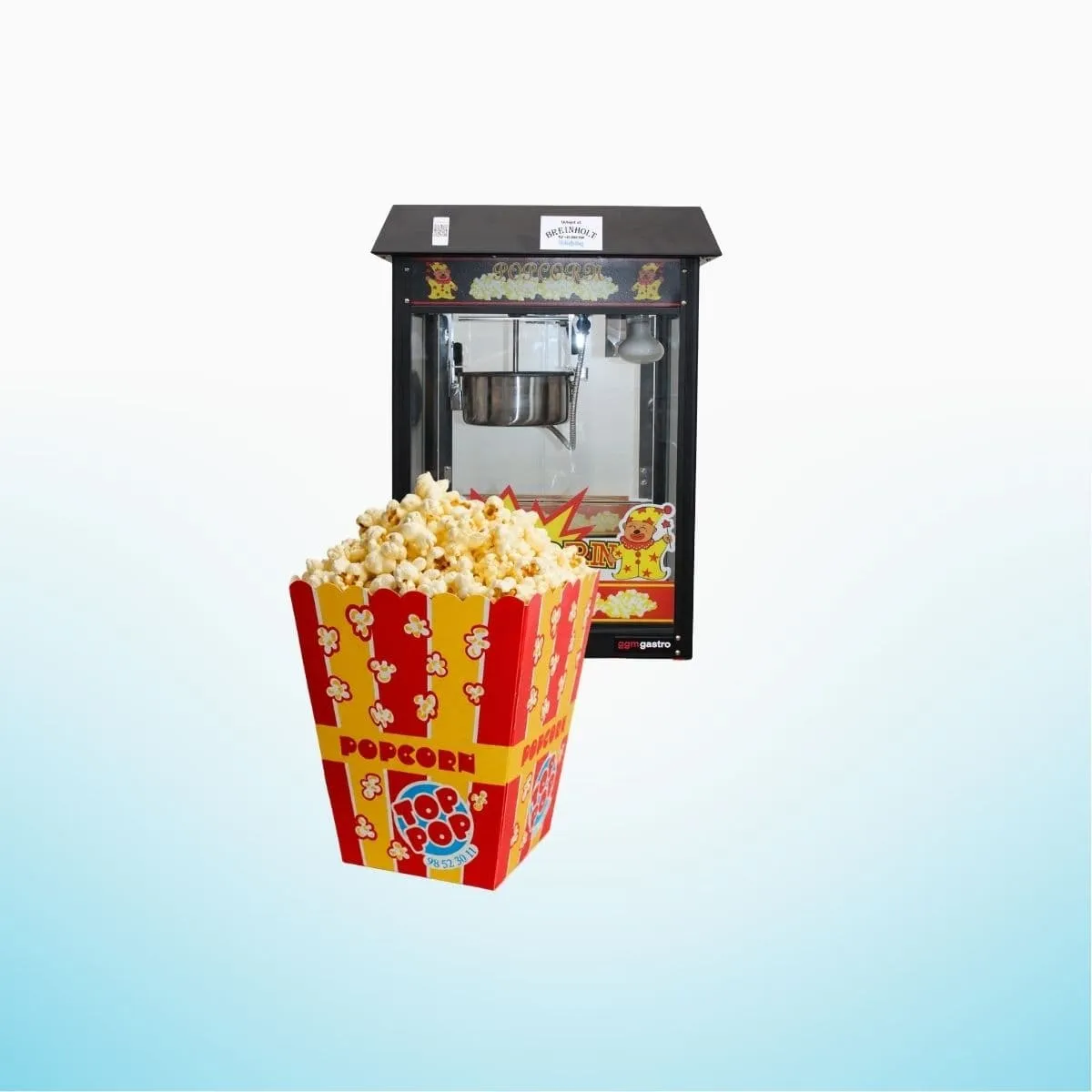 Popcorn