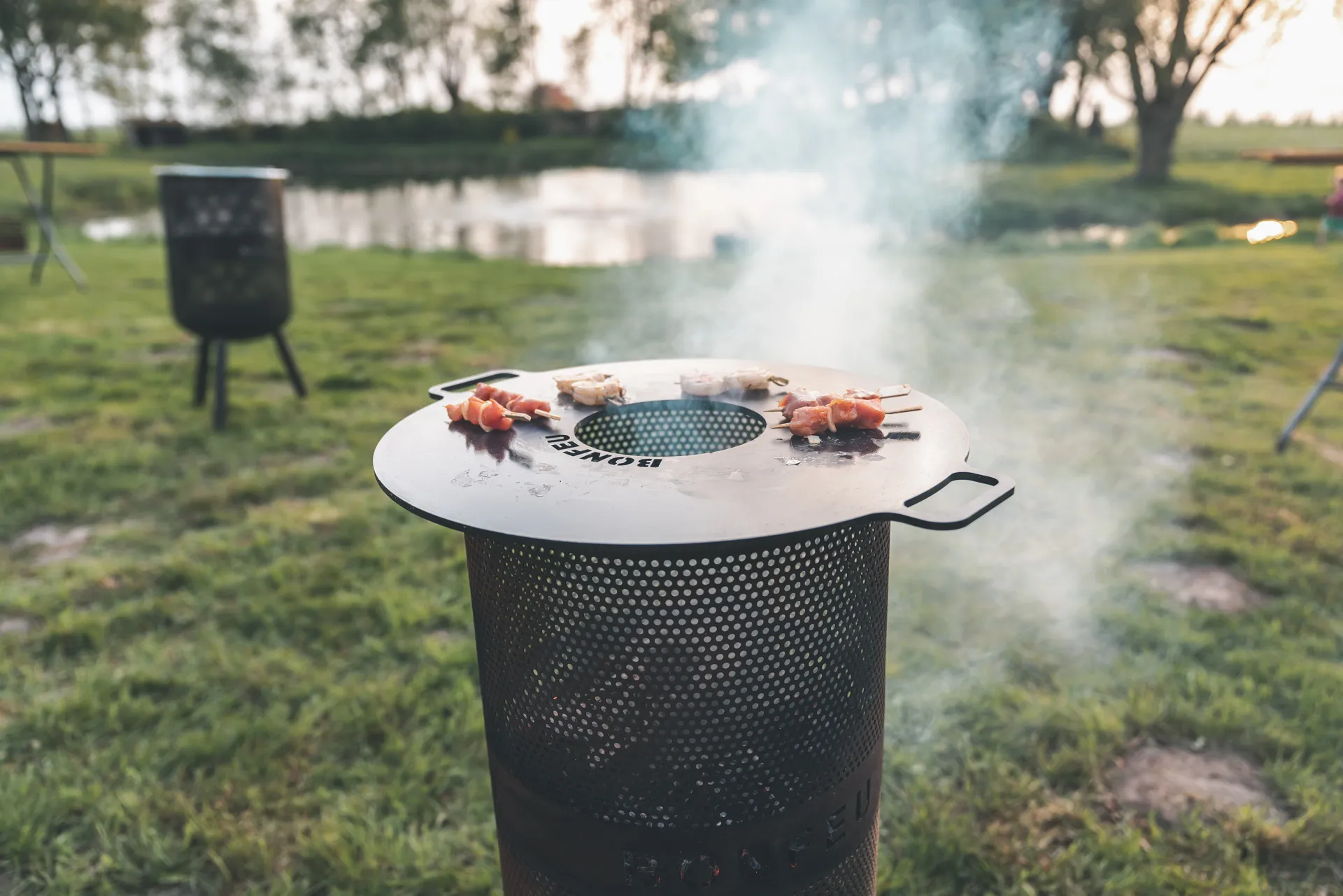 Warm & Gezellig