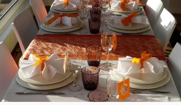 Glazen, porselein en servies