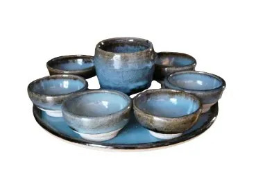 Overige cateringmaterialen