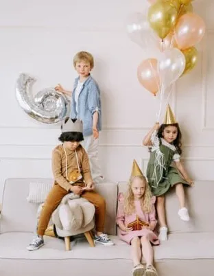 Communie en Lentefeest special