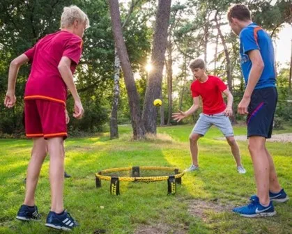 PlayOutside 5 – Dé selectie voor actief buitenplezier!