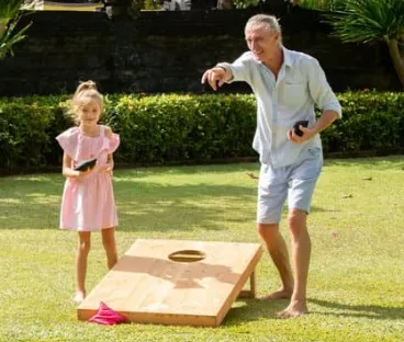 Cornhole