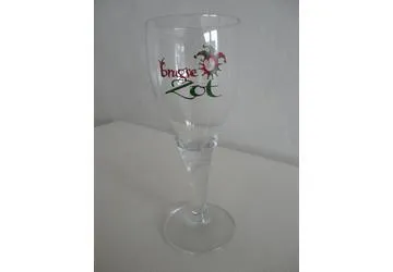 Brugse Zot beschikbaar vanaf 12 stuks