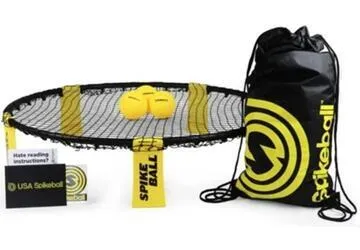 Spikeball