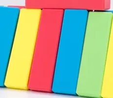 XL blocks