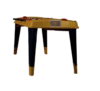 Voetbaltafel pvc kids