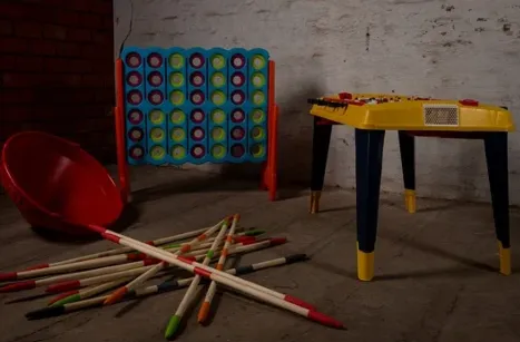 Kids funpakket play XXL