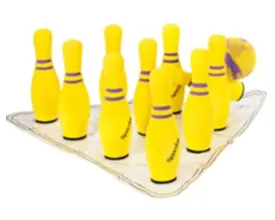Bowling zacht