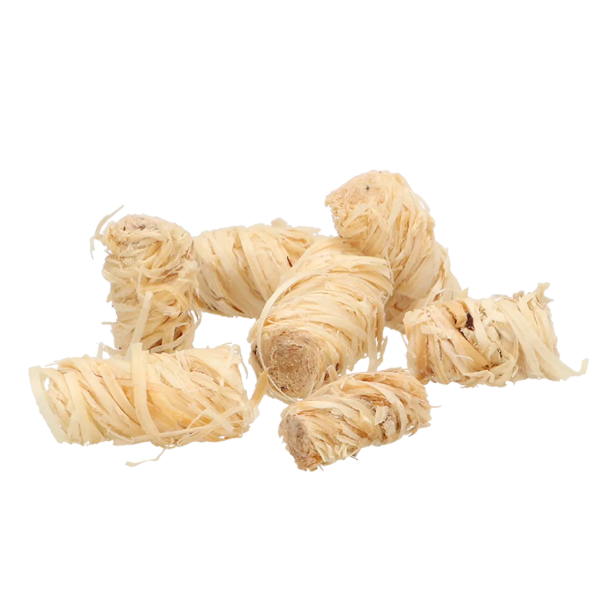 Aanmaakwokkels aanmaakblokjes