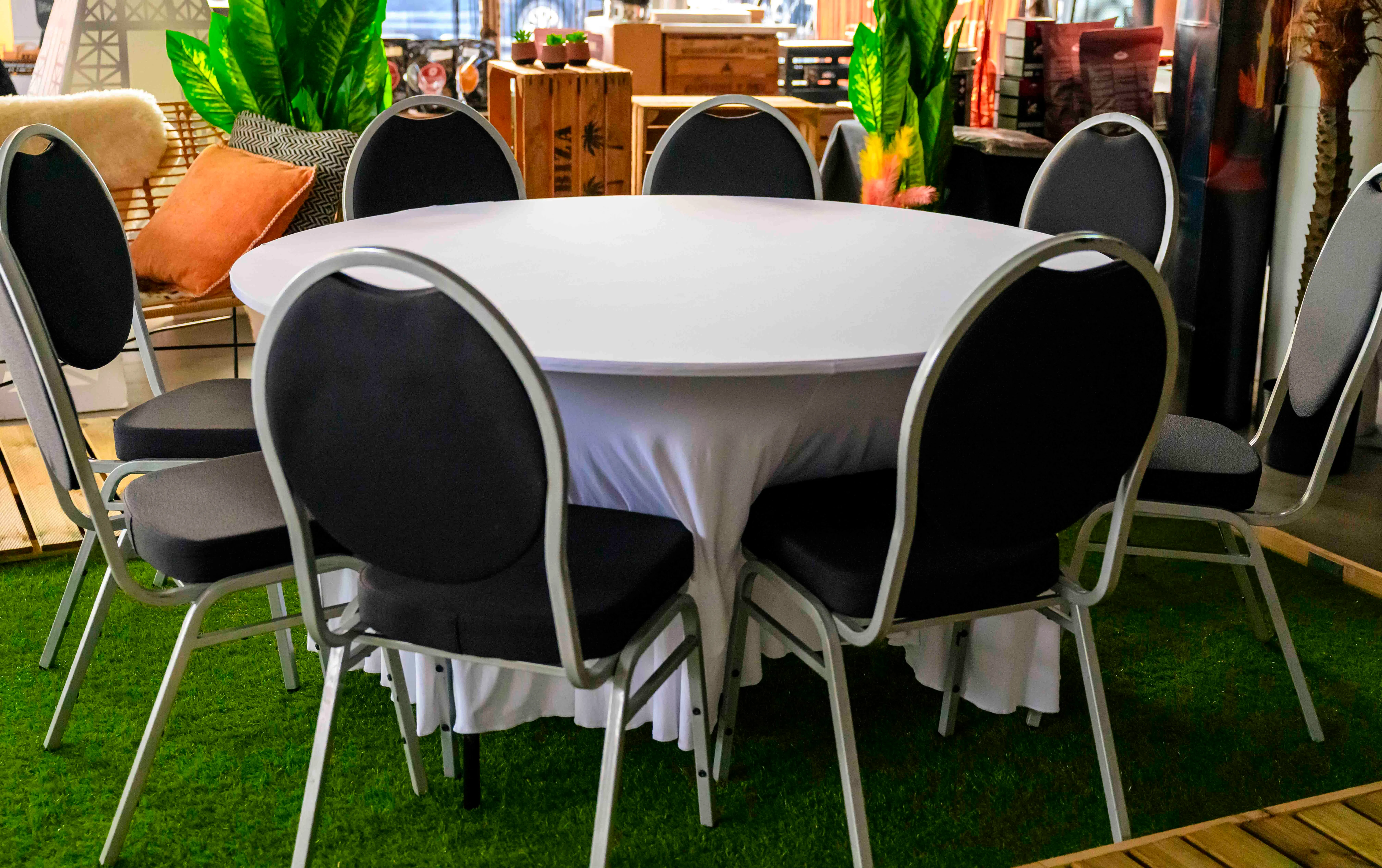 Dinnerpakket gala banket prijs per persoon