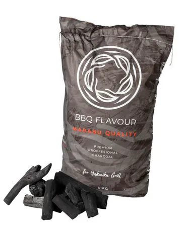 houtskool marabu 10kg 