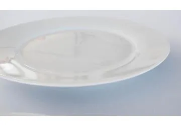 Bord dia 27 cm vanaf 12 stuks beschikbaar