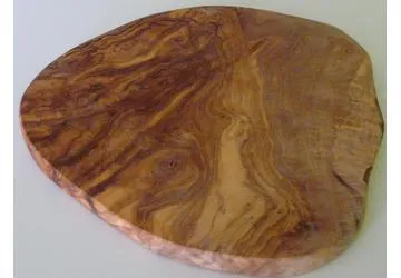 Olijfplank voor tapas