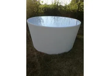 Kindersalontafel met plexi