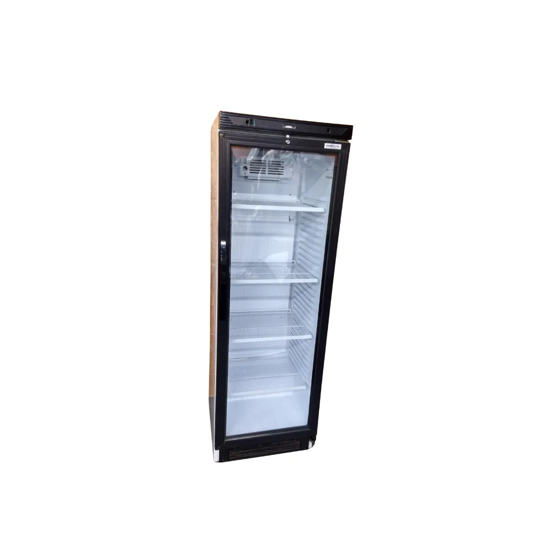 Luxe flessenfrigo Led verlichting