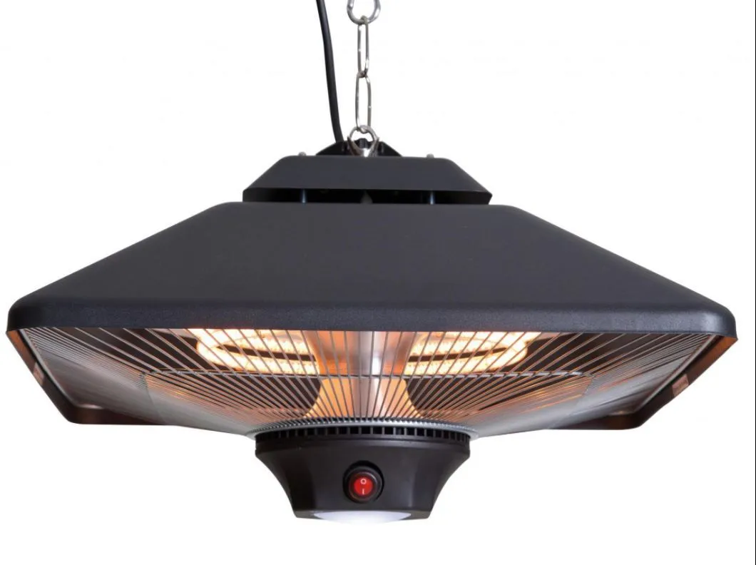 Terrasheater Infrarood