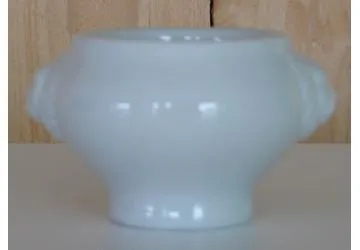 Soeptas mini leeuwenkop beschikbaar vanaf 24 stuks