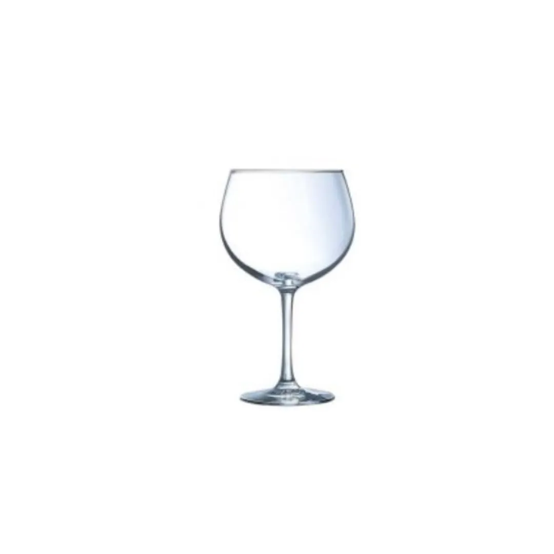 Cocktailglas Gin 70 cl minimum afname vanaf 12 stuks