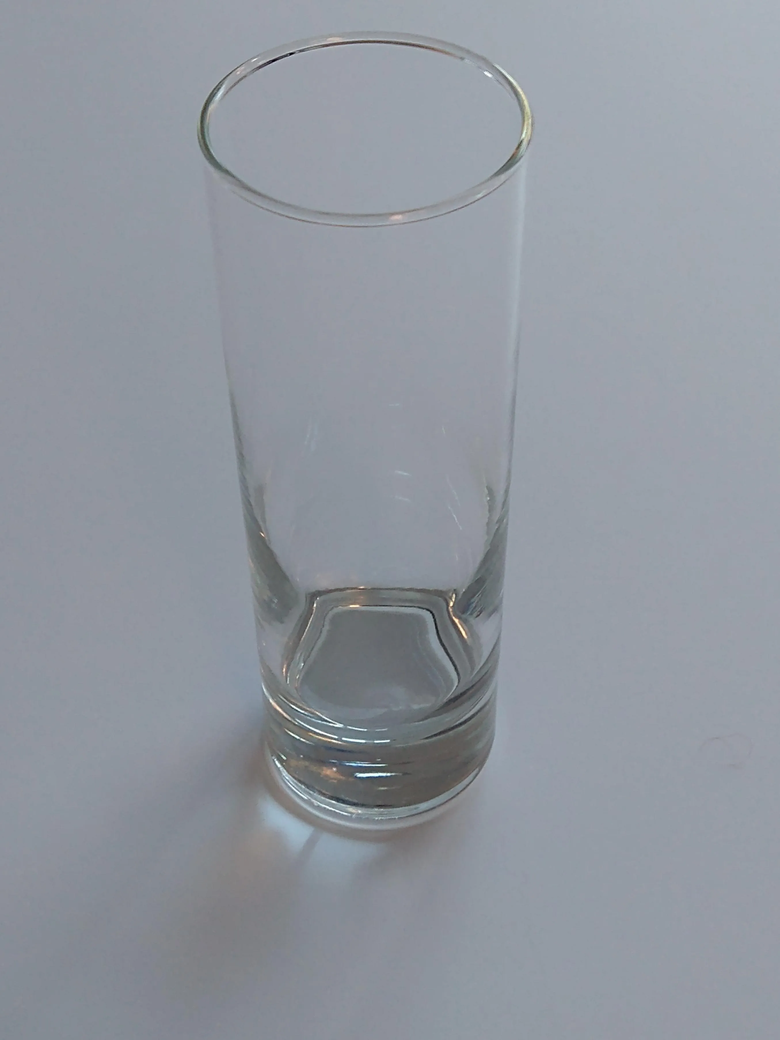 Longdrink glas