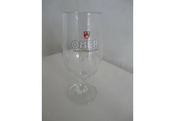 Omerglas