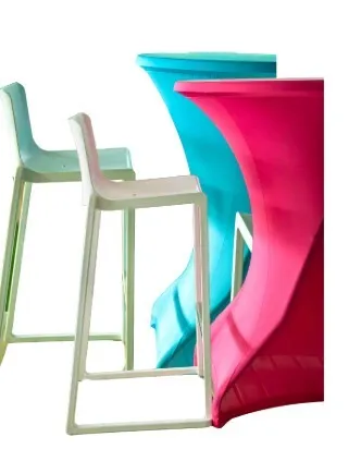 Statafelpakket gender reveal 