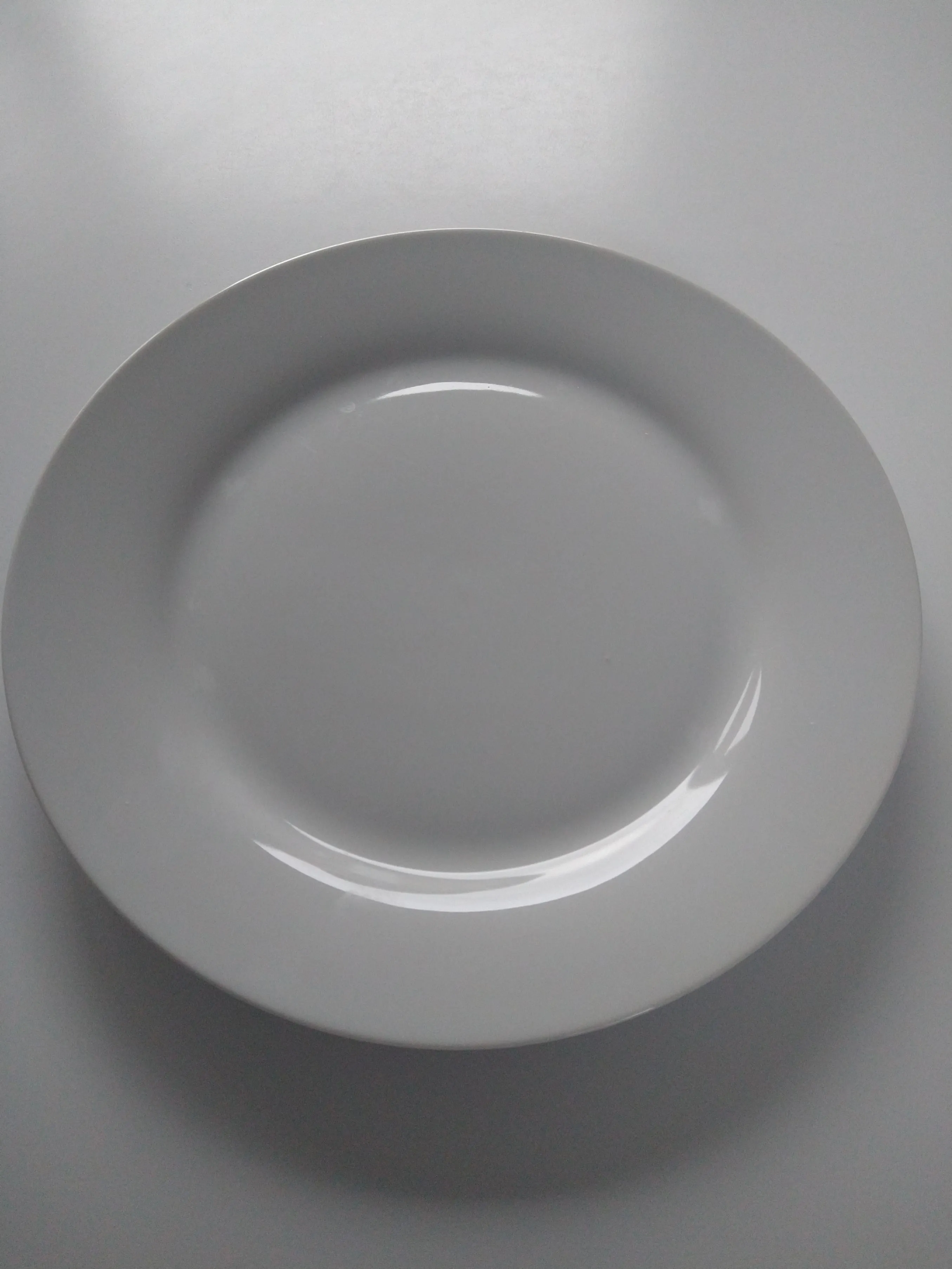 Bord dia 27 cm vanaf 12 stuks beschikbaar