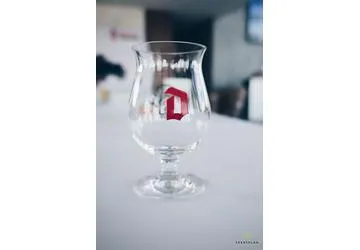 Duvel Glas beschikbaar vanaf 12 stuks