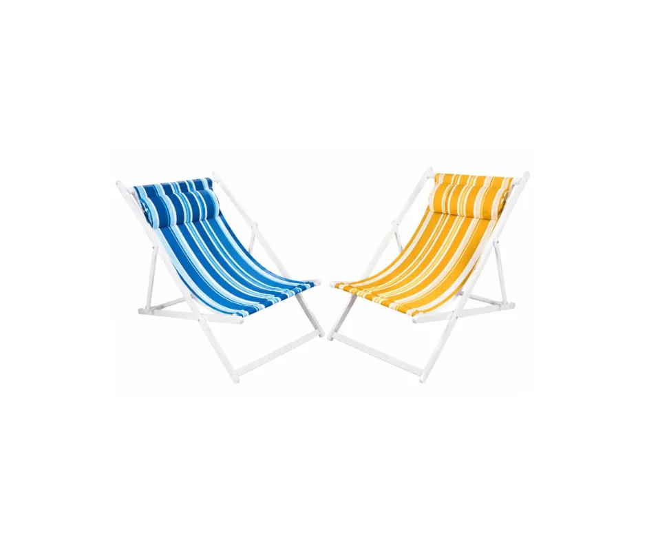 Summer Duo lounge
