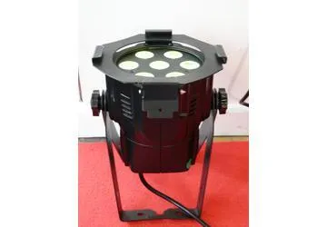 Ledspot met kabel minimum afname 3 stuks