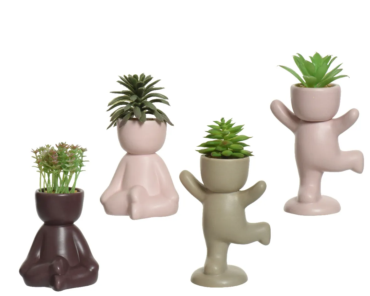 Vetplant minimum 2 sets