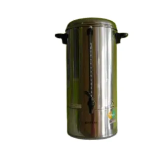 Percolator voor 100 tassen