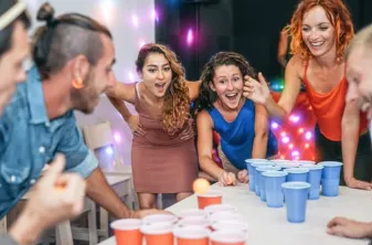 The next level party pack