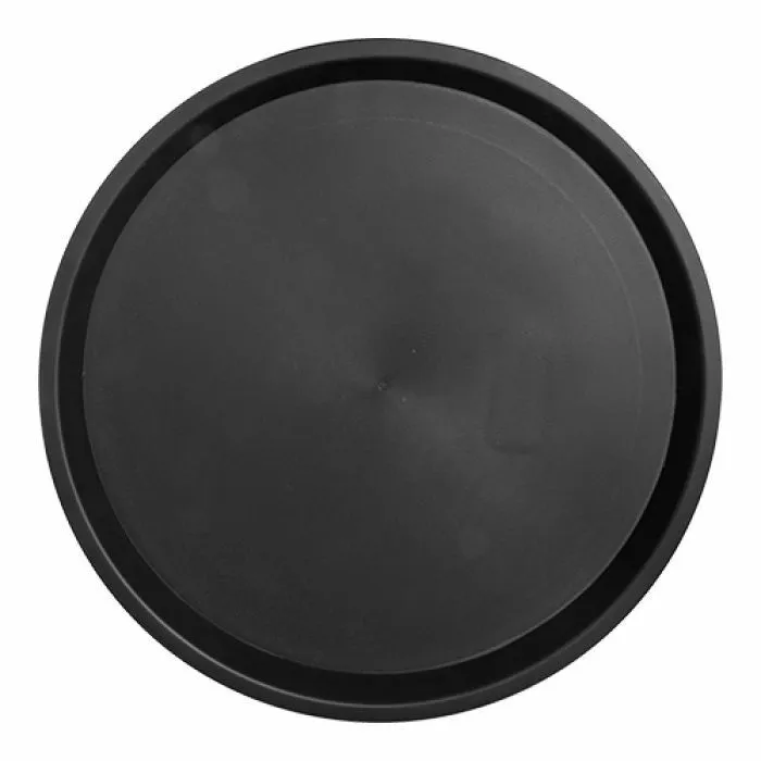 Dienblad antislip diam 36cm