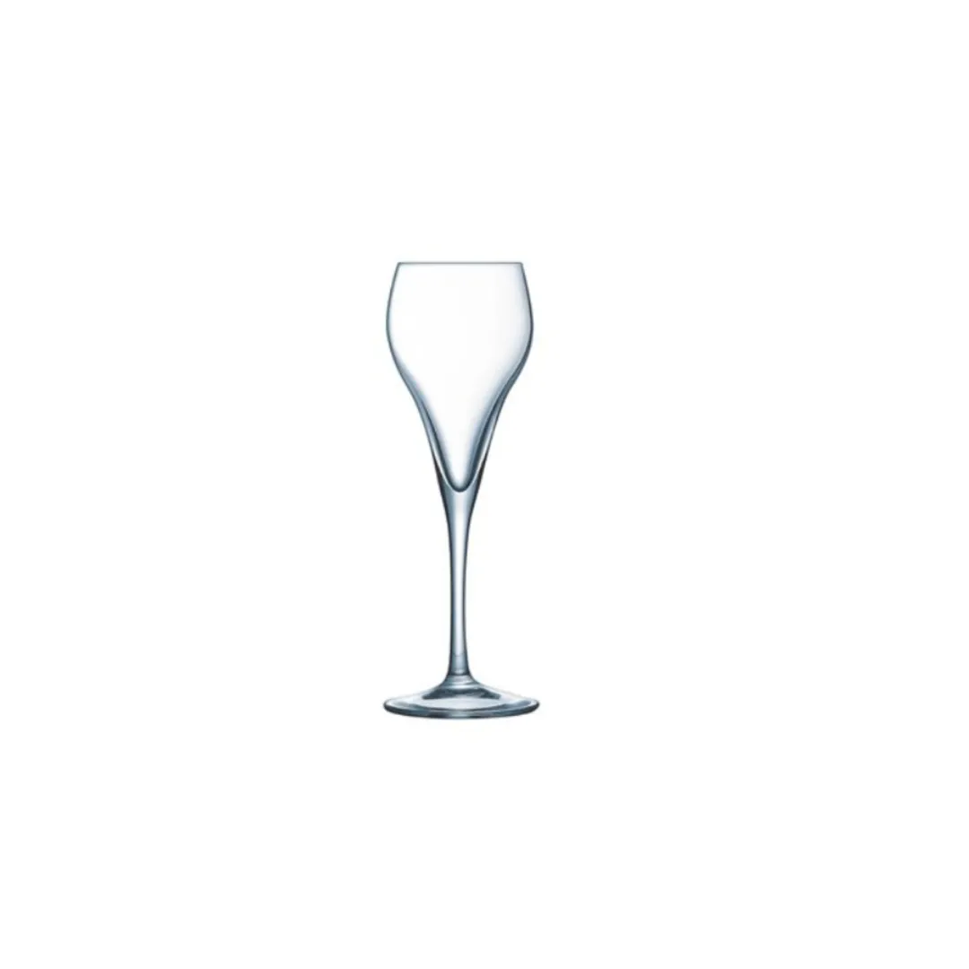 Champagneglas luxe vanaf 12 stuks beschikbaar