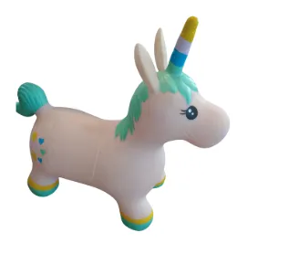 Unicorn opblaasbaar