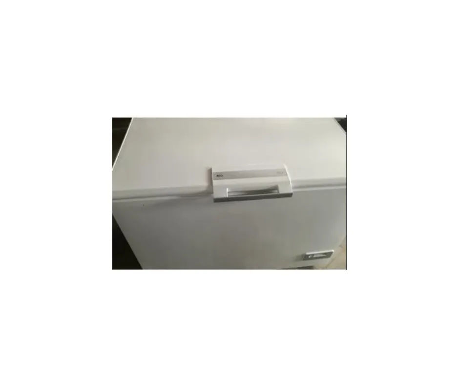 Diepvries (koffermodel 86cm X 120cm)