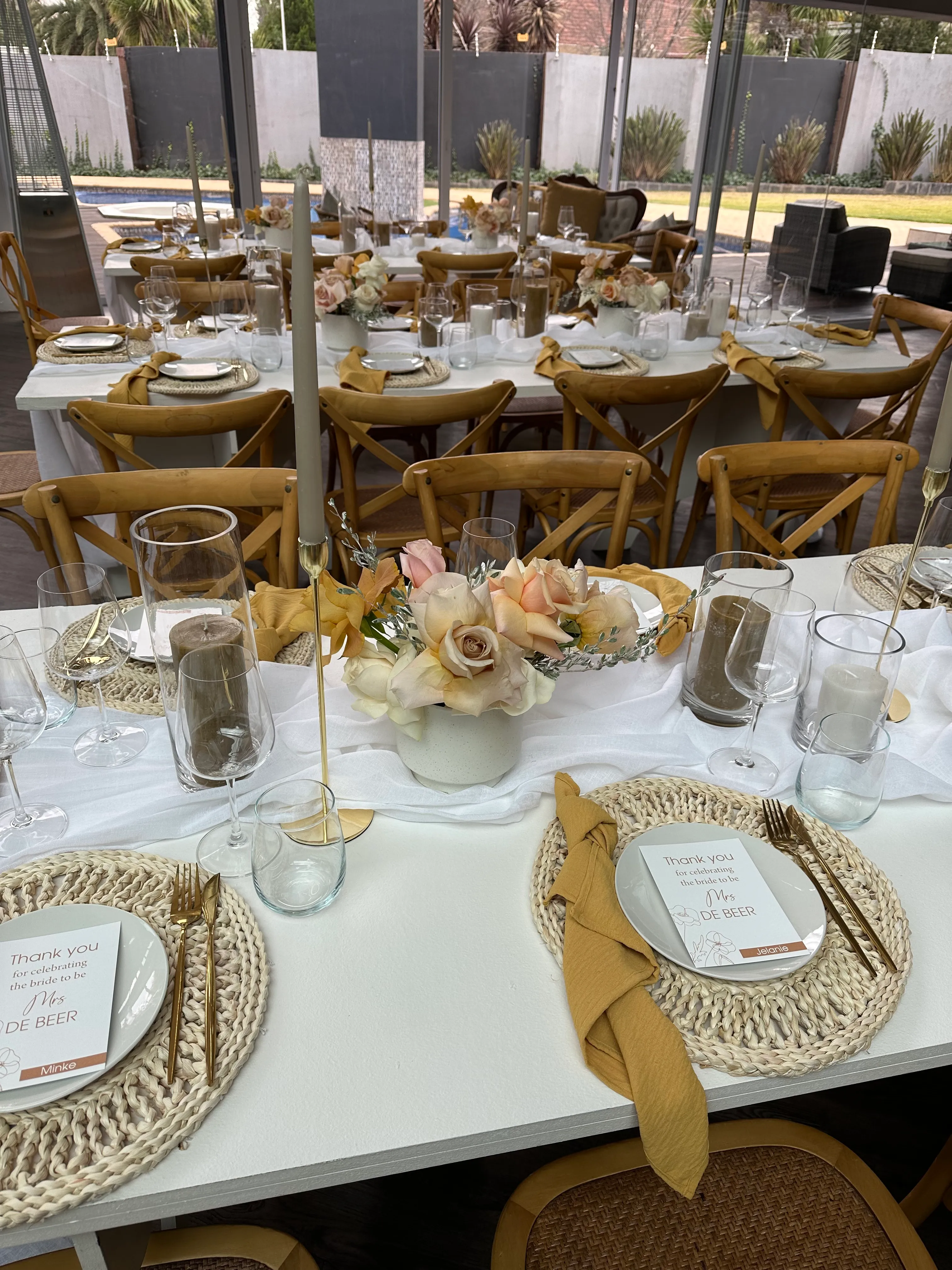 Cutlery, Crockery & Cake Stands collection image