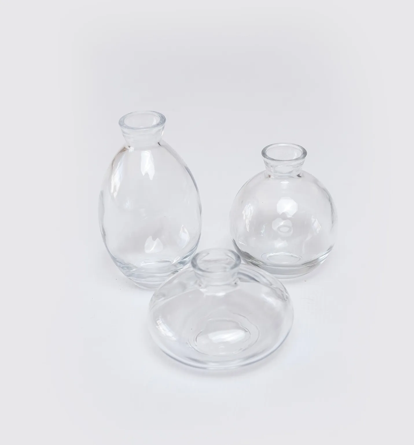 Bud Vases