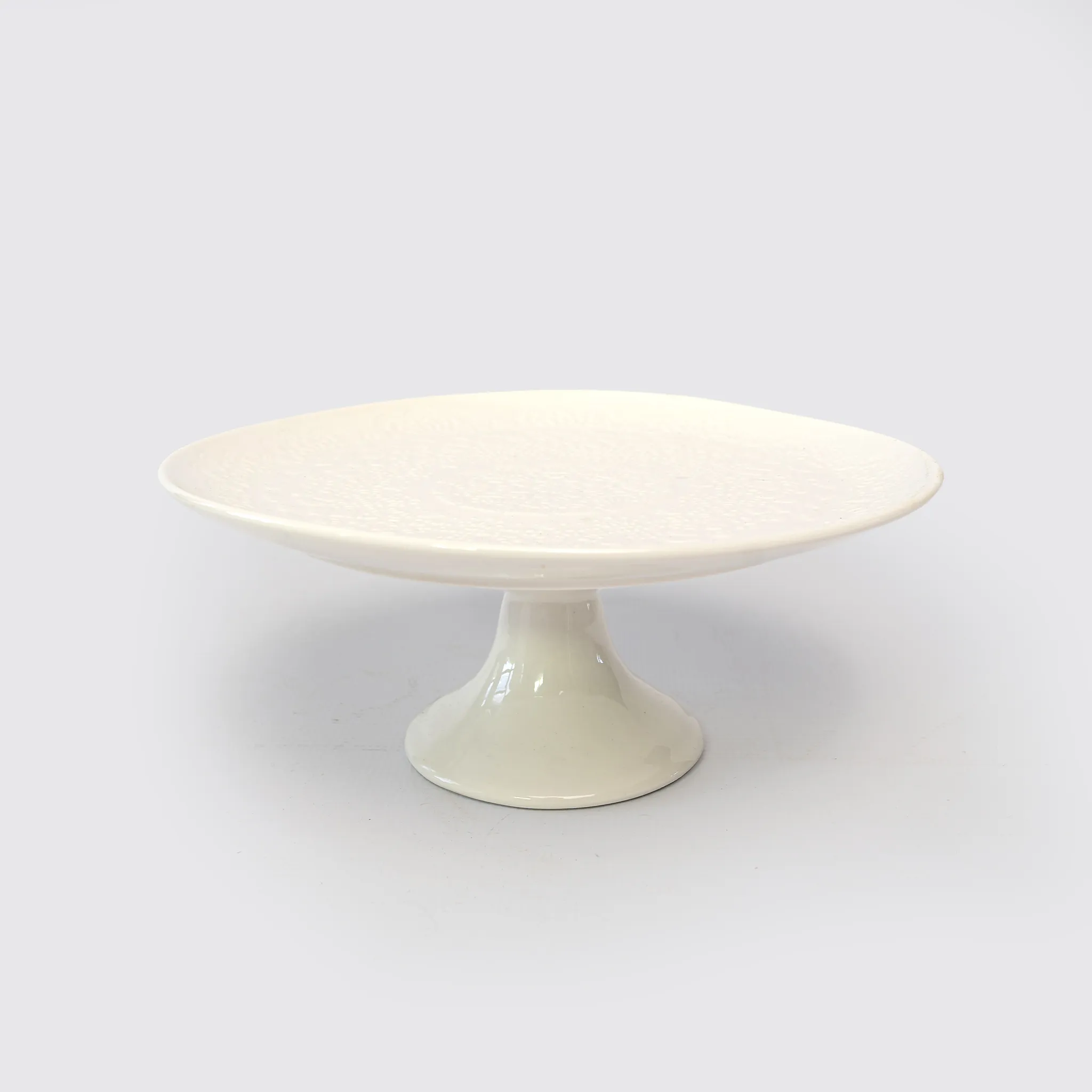 Porcelain Cake Stand