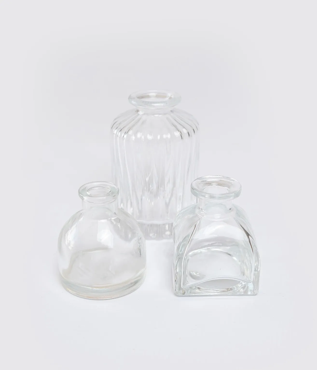 Flower Bud Vases