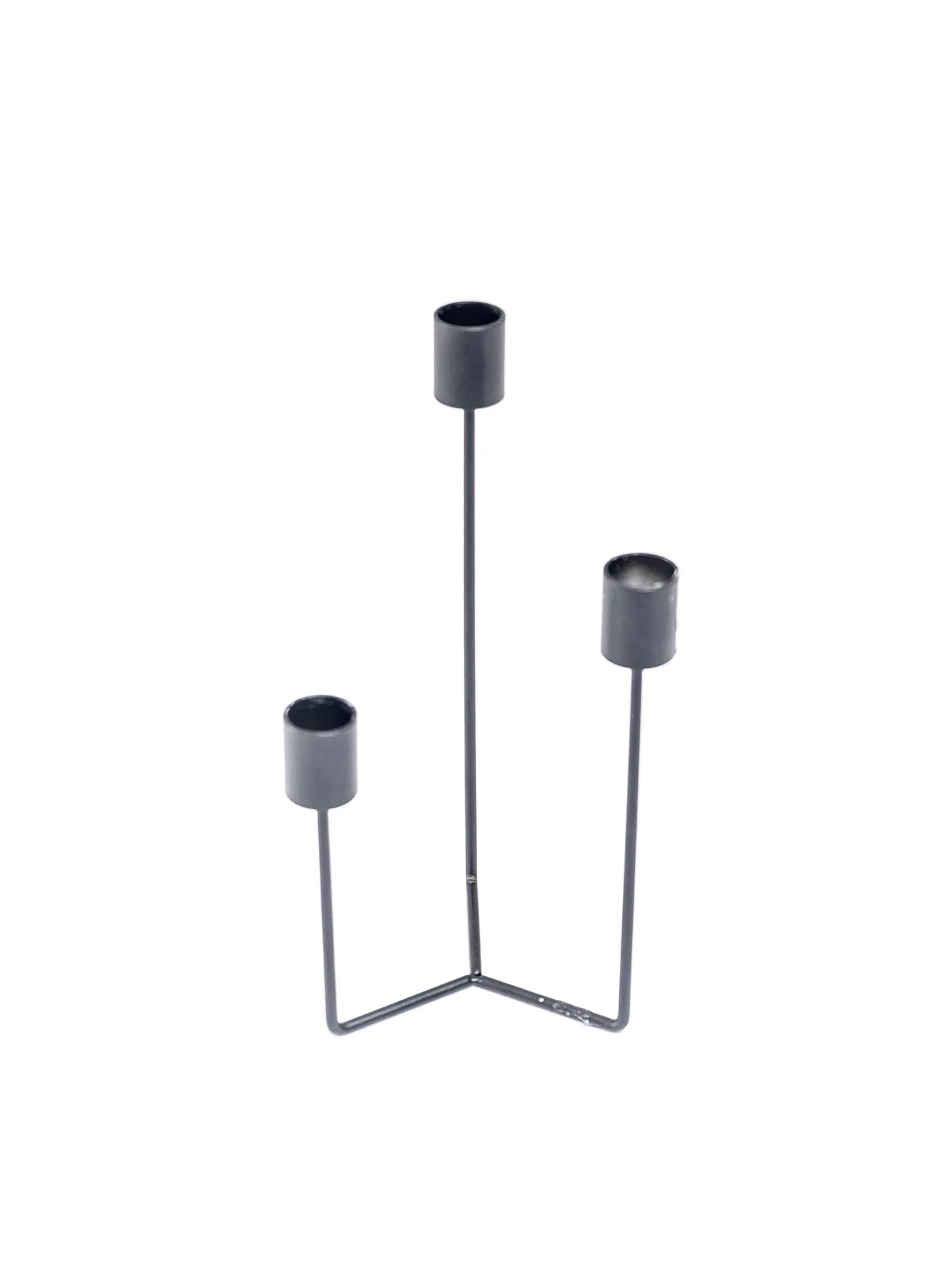 Candle Holder 3 Tier