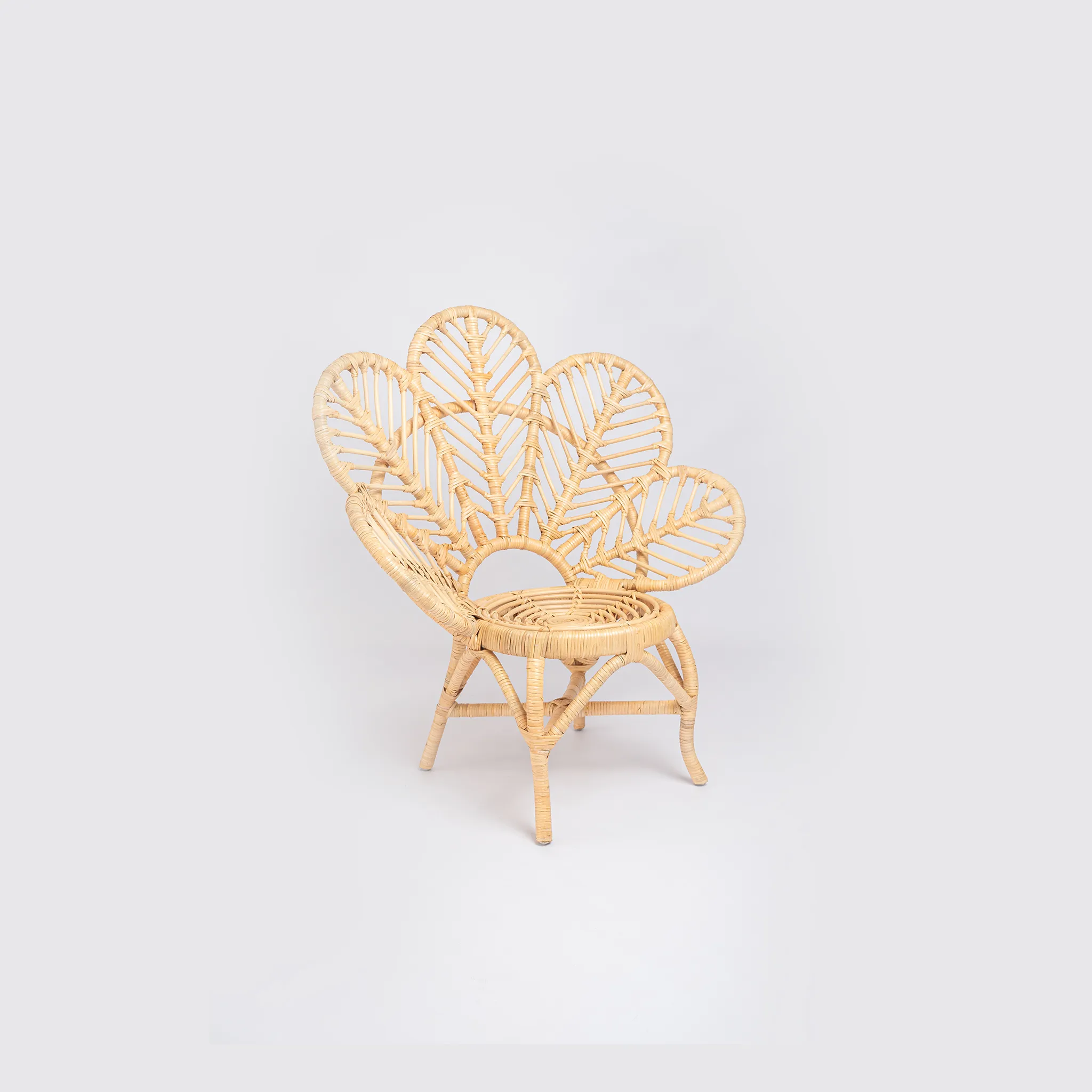 Lotus Chair