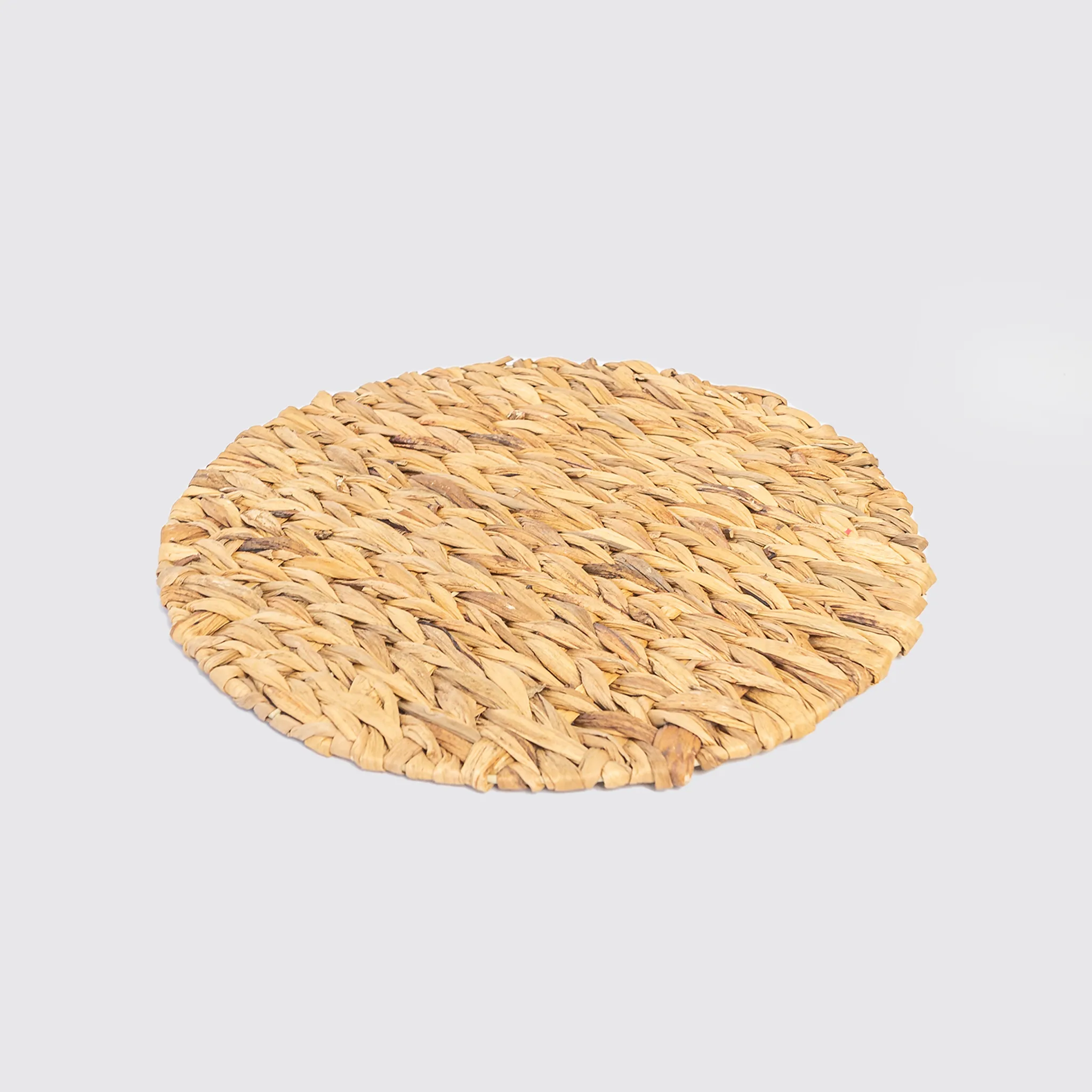Woven Underplate
