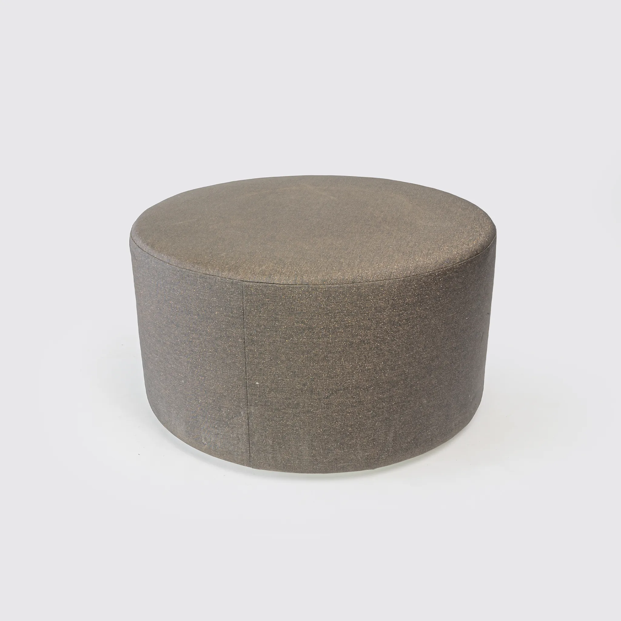 Ottoman Black Shimmer